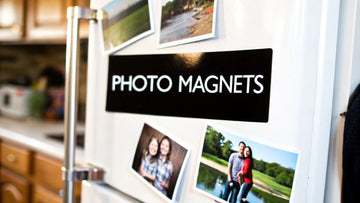 Best Photo Magnets 2025 | Personalize Your Memories